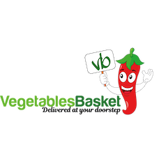 Vegetables Basket